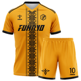 FUNRYO昇華ユニフォーム FY25356